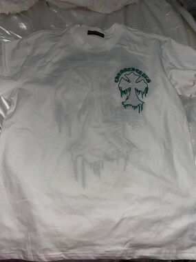 Chrome Hearts Tshirt